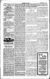 Justice Saturday 11 February 1911 Page 6