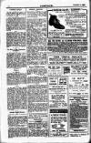 Justice Saturday 11 February 1911 Page 12