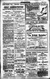 Justice Saturday 18 May 1912 Page 8