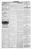 Justice Saturday 31 August 1912 Page 4