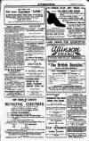 Justice Saturday 28 September 1912 Page 8