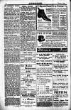 Justice Thursday 05 March 1914 Page 8