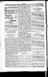 Justice Thursday 02 January 1919 Page 4