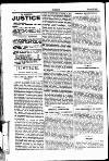 Justice Thursday 16 March 1922 Page 4