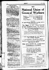 Justice Thursday 03 May 1923 Page 16