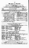 Bankrupt & Insolvent Calendar Monday 29 April 1850 Page 2