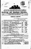 Bankrupt & Insolvent Calendar Monday 24 June 1850 Page 1