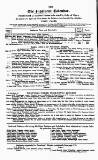 Bankrupt & Insolvent Calendar Monday 05 August 1850 Page 2