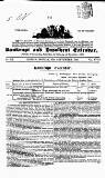 Bankrupt & Insolvent Calendar Monday 16 September 1850 Page 1