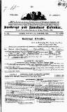 Bankrupt & Insolvent Calendar Monday 07 October 1850 Page 1