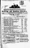 Bankrupt & Insolvent Calendar Monday 04 November 1850 Page 1