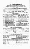 Bankrupt & Insolvent Calendar Monday 04 November 1850 Page 2