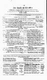Bankrupt & Insolvent Calendar Monday 11 November 1850 Page 2