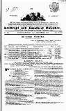 Bankrupt & Insolvent Calendar Monday 16 December 1850 Page 1