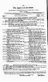 Bankrupt & Insolvent Calendar Monday 12 May 1851 Page 2