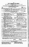 Bankrupt & Insolvent Calendar Monday 02 June 1851 Page 2