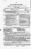 Bankrupt & Insolvent Calendar Monday 07 July 1851 Page 2