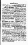Bankrupt & Insolvent Calendar Monday 15 September 1851 Page 3