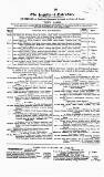 Bankrupt & Insolvent Calendar Monday 07 June 1852 Page 2