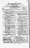 Bankrupt & Insolvent Calendar Monday 14 June 1852 Page 2