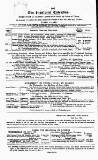 Bankrupt & Insolvent Calendar Monday 28 June 1852 Page 2