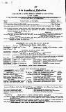 Bankrupt & Insolvent Calendar Monday 12 July 1852 Page 2