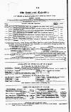 Bankrupt & Insolvent Calendar Monday 19 July 1852 Page 2