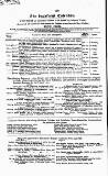 Bankrupt & Insolvent Calendar Monday 16 August 1852 Page 2