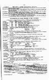 Bankrupt & Insolvent Calendar Monday 25 October 1852 Page 3