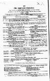 Bankrupt & Insolvent Calendar Monday 15 November 1852 Page 2