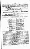 Bankrupt & Insolvent Calendar Monday 29 November 1852 Page 3