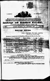 Bankrupt & Insolvent Calendar Monday 31 October 1853 Page 1