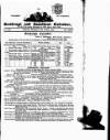 Bankrupt & Insolvent Calendar Monday 30 April 1855 Page 1