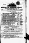 Bankrupt & Insolvent Calendar Monday 25 June 1855 Page 1
