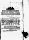 Bankrupt & Insolvent Calendar Monday 27 August 1855 Page 1