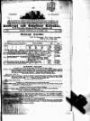 Bankrupt & Insolvent Calendar Monday 01 October 1855 Page 1