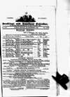 Bankrupt & Insolvent Calendar Monday 03 December 1855 Page 1