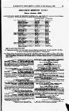 Bankrupt & Insolvent Calendar Monday 25 February 1856 Page 3