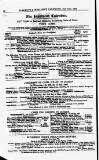 Bankrupt & Insolvent Calendar Monday 02 June 1856 Page 2