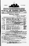 Bankrupt & Insolvent Calendar Monday 02 February 1857 Page 1