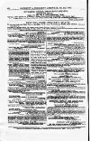 Bankrupt & Insolvent Calendar Monday 06 July 1857 Page 4