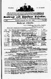 Bankrupt & Insolvent Calendar Monday 13 July 1857 Page 1