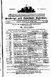 Bankrupt & Insolvent Calendar Monday 19 April 1858 Page 1
