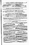 Bankrupt & Insolvent Calendar Monday 19 April 1858 Page 3