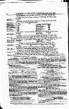 Bankrupt & Insolvent Calendar Monday 19 April 1858 Page 4