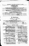 Bankrupt & Insolvent Calendar Monday 07 June 1858 Page 2