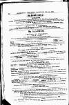 Bankrupt & Insolvent Calendar Monday 12 July 1858 Page 2