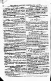 Bankrupt & Insolvent Calendar Monday 12 July 1858 Page 4