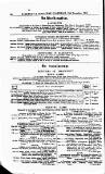 Bankrupt & Insolvent Calendar Monday 13 December 1858 Page 2