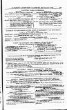 Bankrupt & Insolvent Calendar Monday 13 December 1858 Page 3